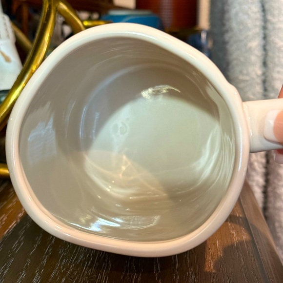 Rae Dunn “YOU’RE SO CORNY” mug - Picture 3 of 5